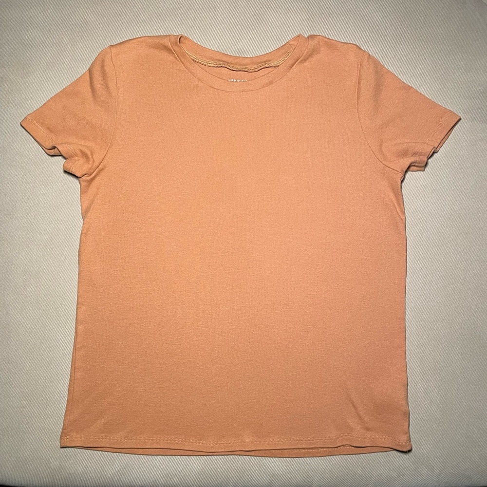 American Eagle Short Sleeve T-Shirt Size Extra Small XS
